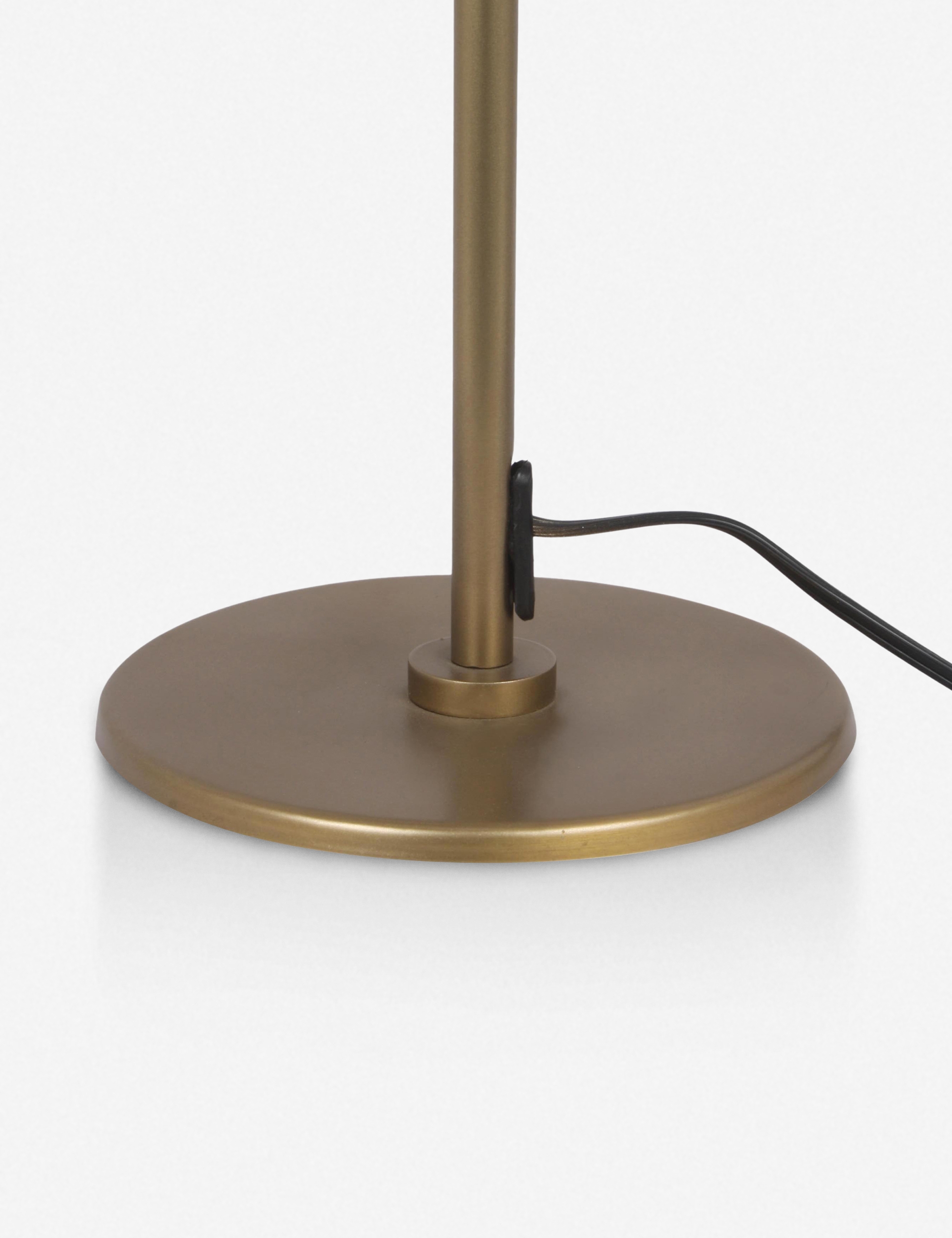 Ankara Table Lamp - Image 1