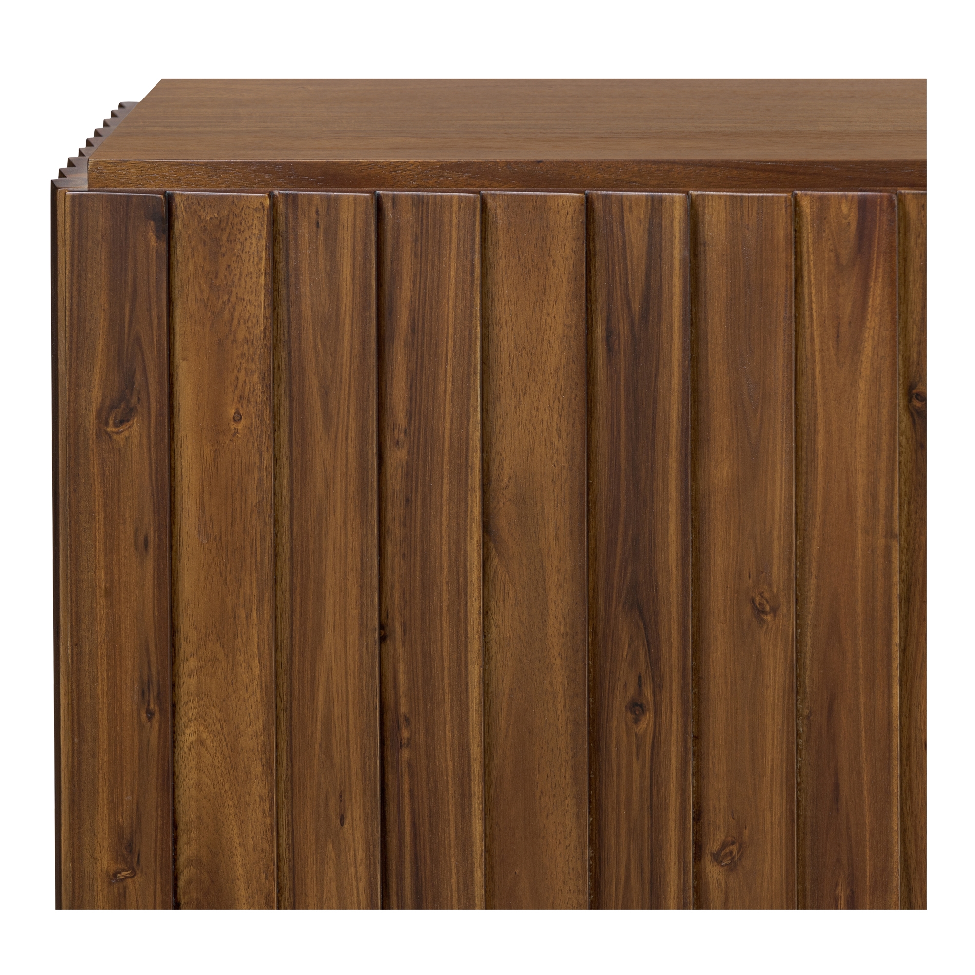 Lincoln Sideboard Brown - Image 6