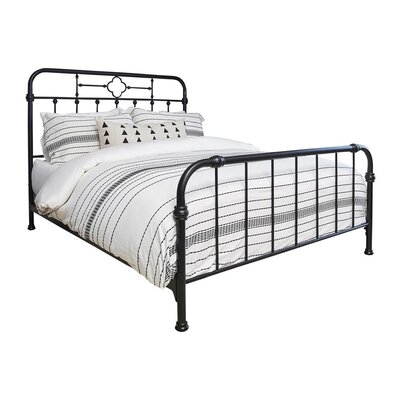 Burkart Low Profile Standard Bed - Image 0
