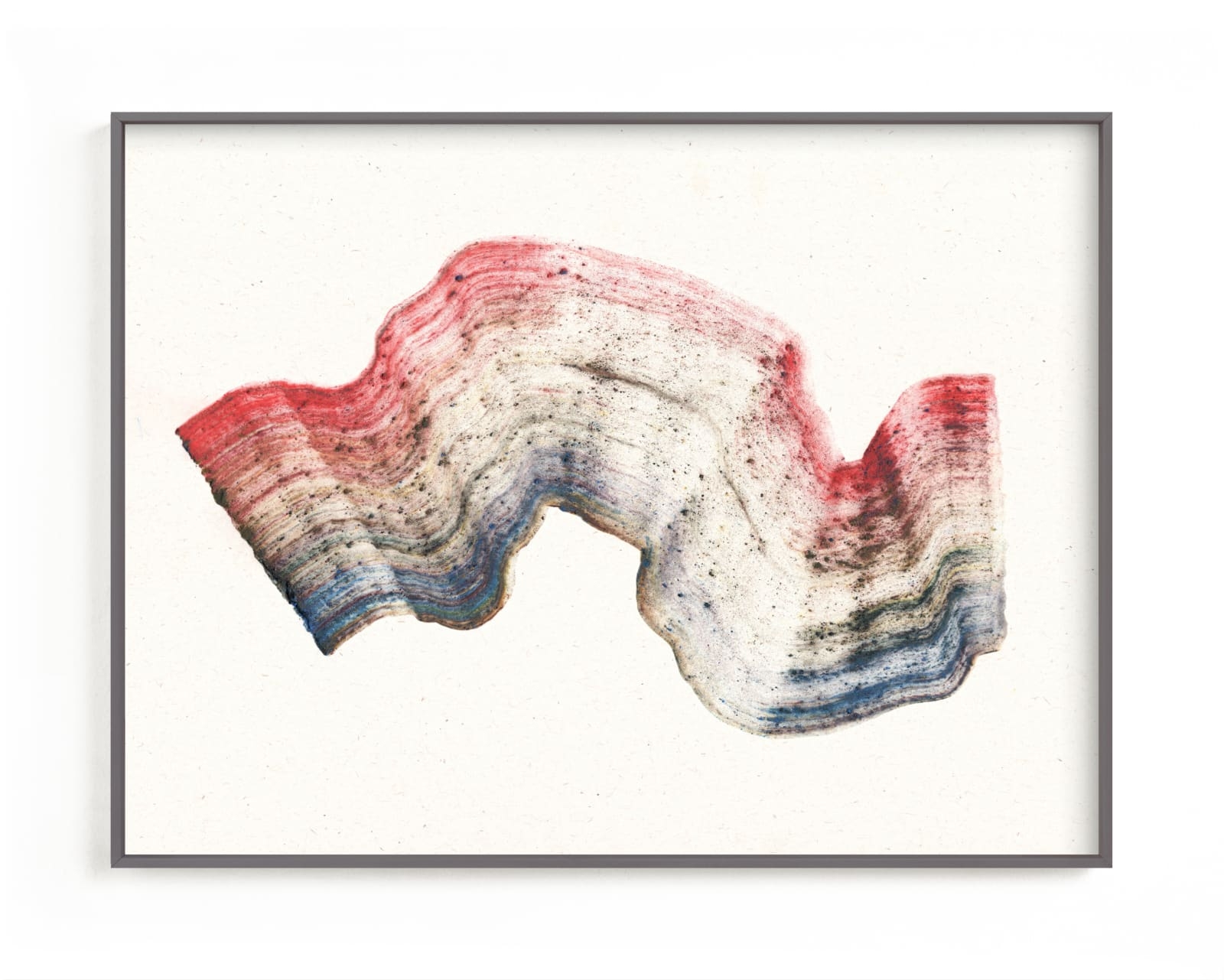 Tide IV Limited Edition Fine Art Print 2 - Image 0