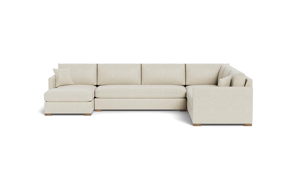 Scarlett Corner Sectional with Left Chaise - Image 0