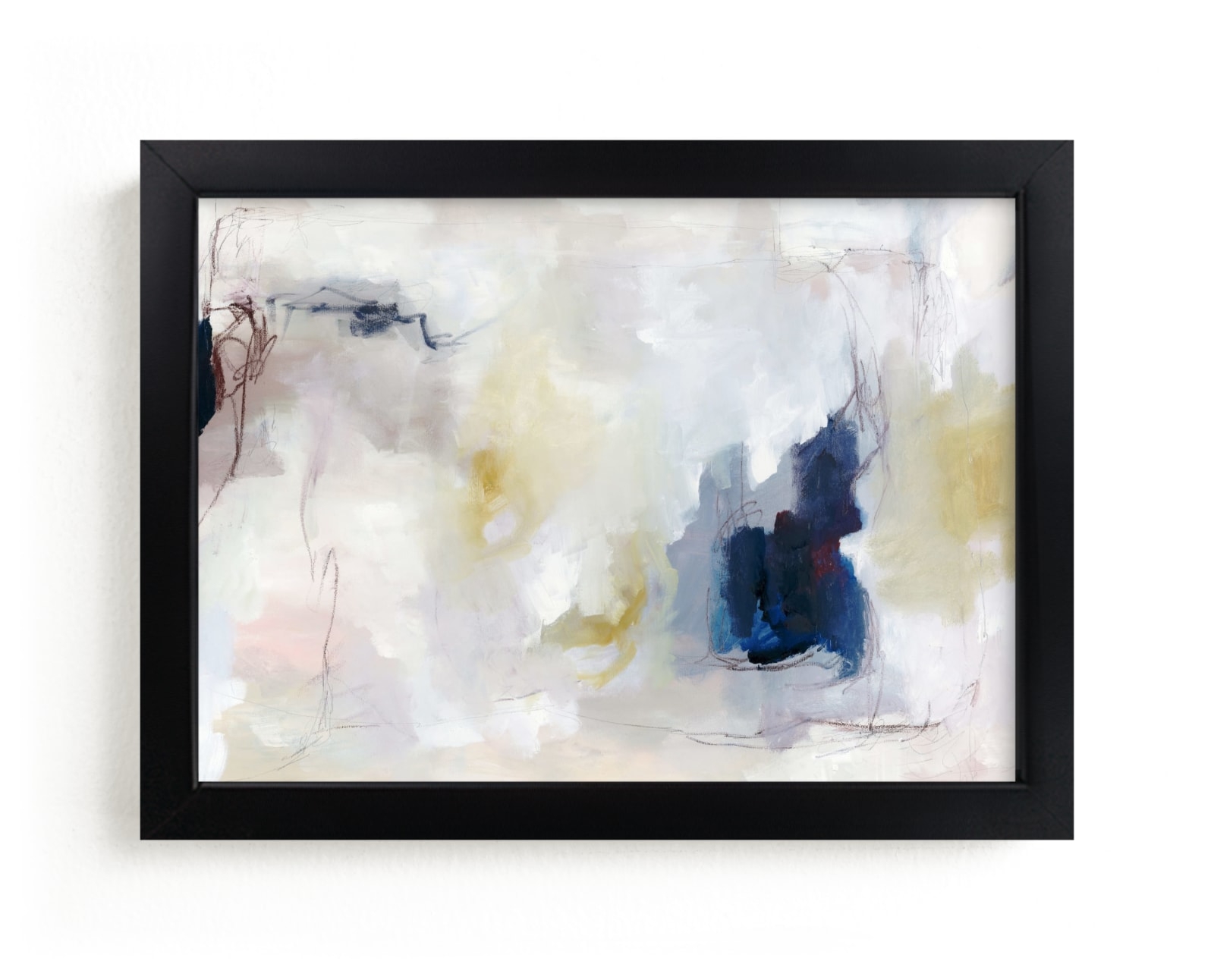 By Chance Limited Edition Fine Art Print 2 - Image 0