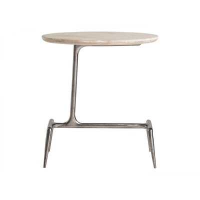 Wilder Oval Spot Table - Image 0