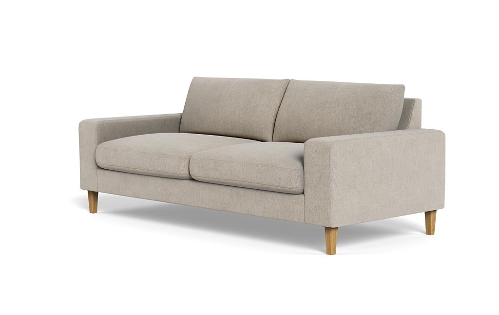 Saylor Wide Arm 2-Seat Sofa - Image 2