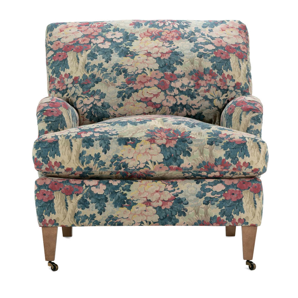 Bromley Chair - Image 0