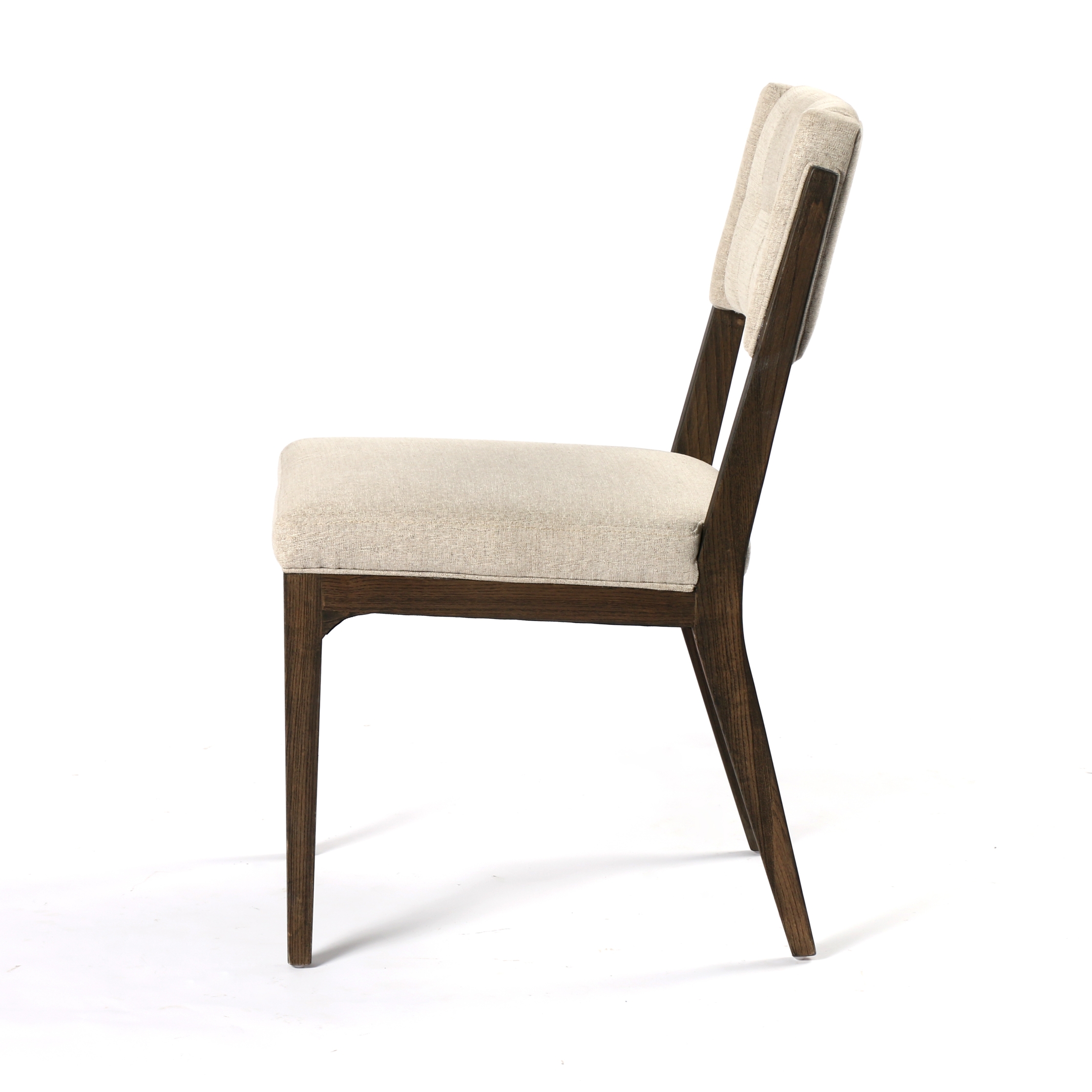 Norton Dining Chair - Fulci Stone - Image 4