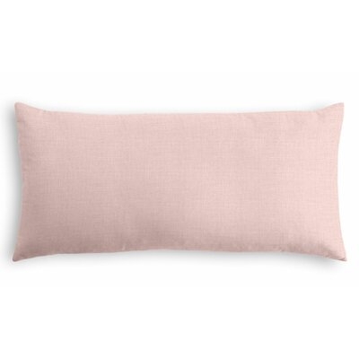 Heracleitus Lumbar Pillow Cover - Image 0
