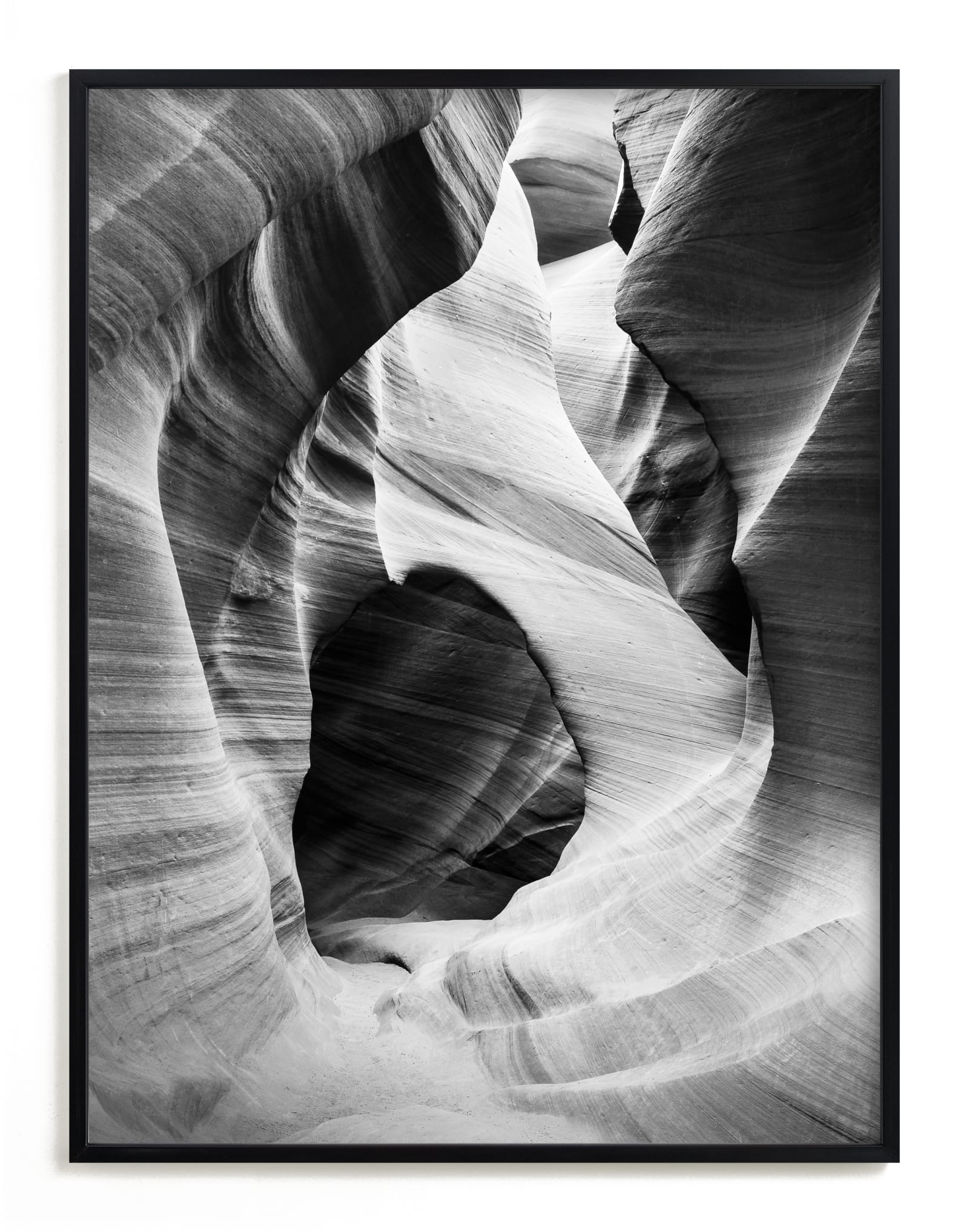 Canyon 1 Limited Edition Fine Art Print 2 - Image 0