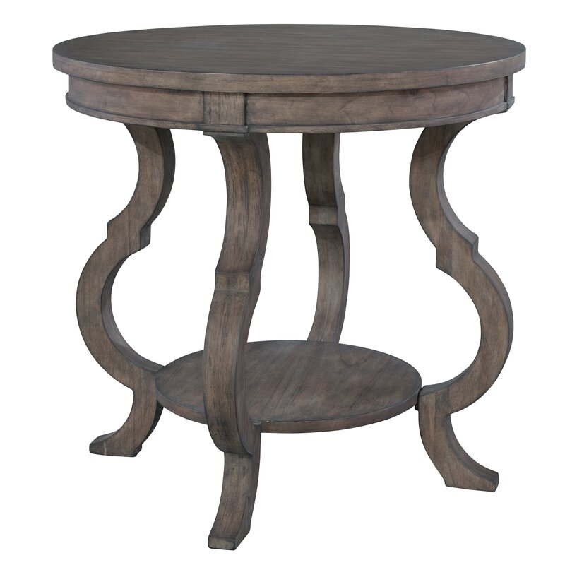 Hekman Lincoln Park End Table - Image 0