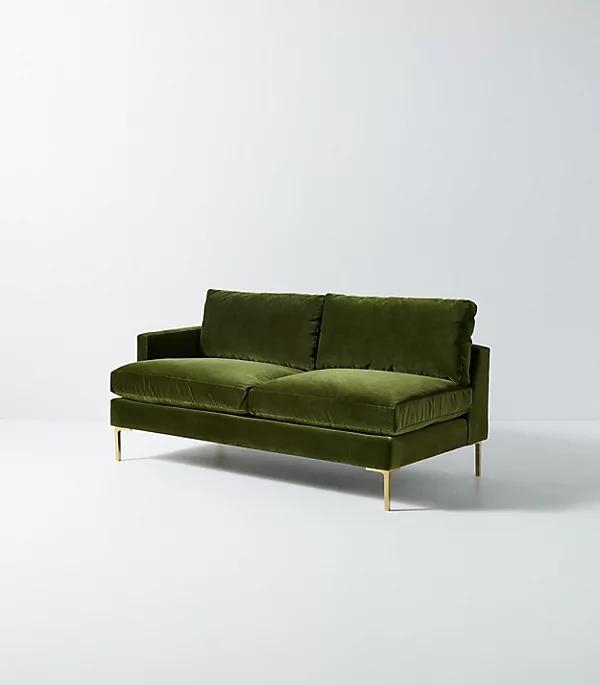 Bowen Modular One-Arm Sofa - Image 0