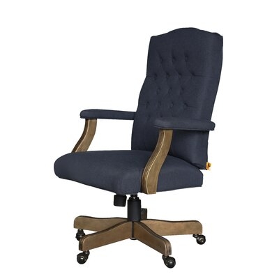 Mayson Executive Chair - Image 0