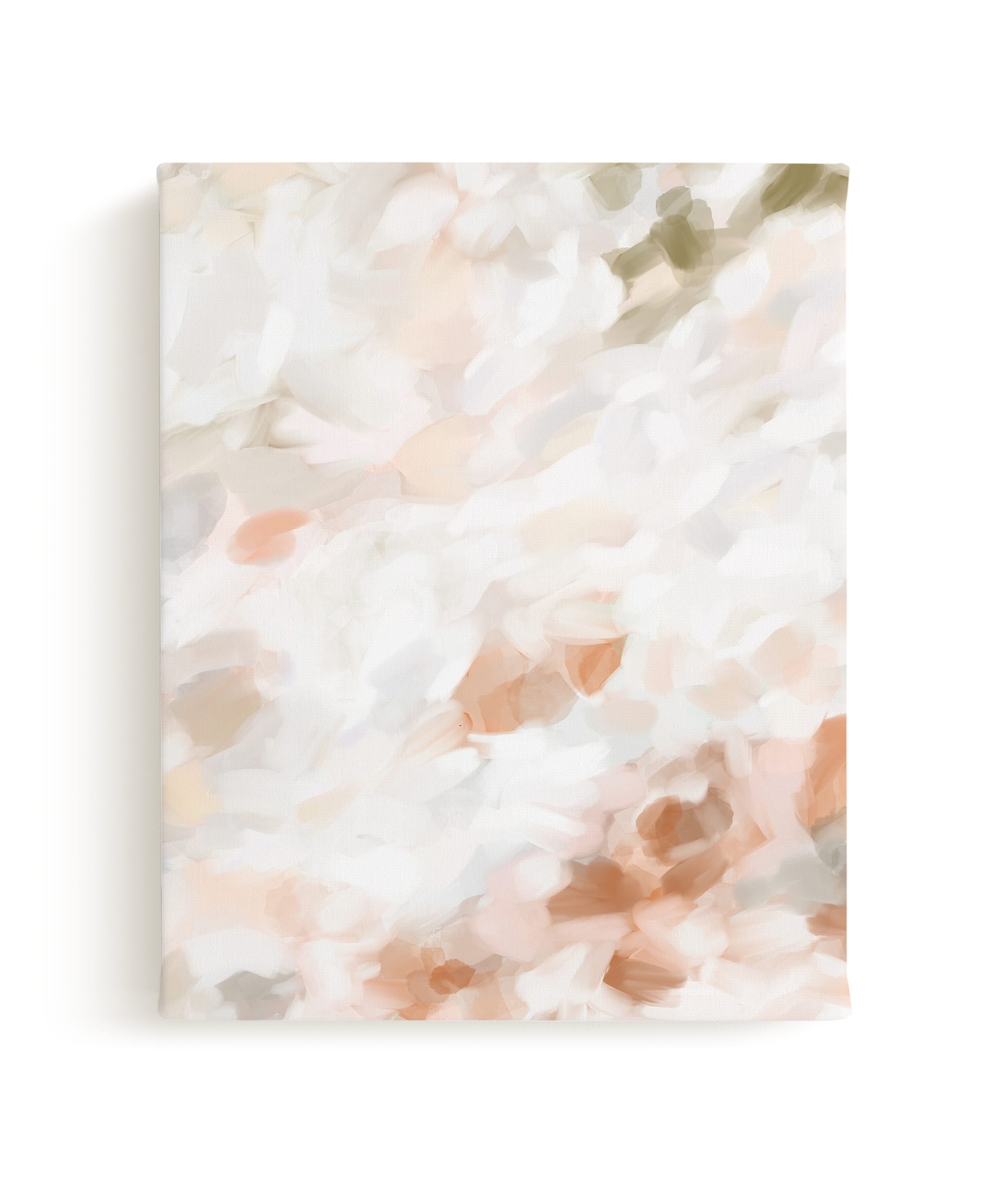 Whispered 1 Limited Edition Fine Art Print 1 - Image 0