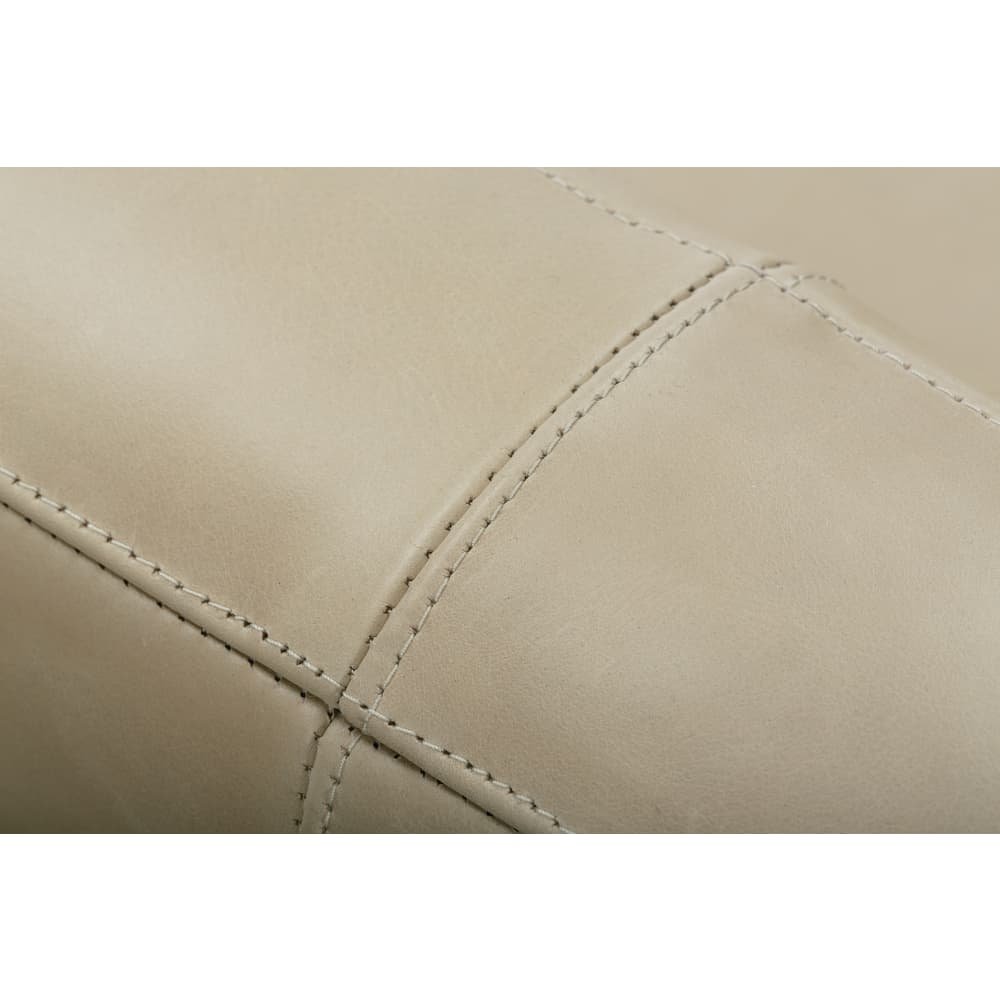 Sylvie Leather Chair - Image 6