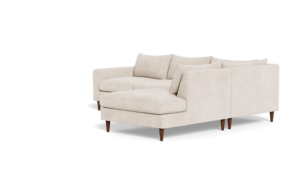 Saylor 3-Seat Right Bumper Sectional - Image 2