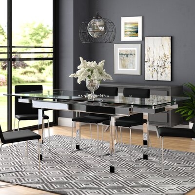 Beatrice Everyday Dining Table - Image 0