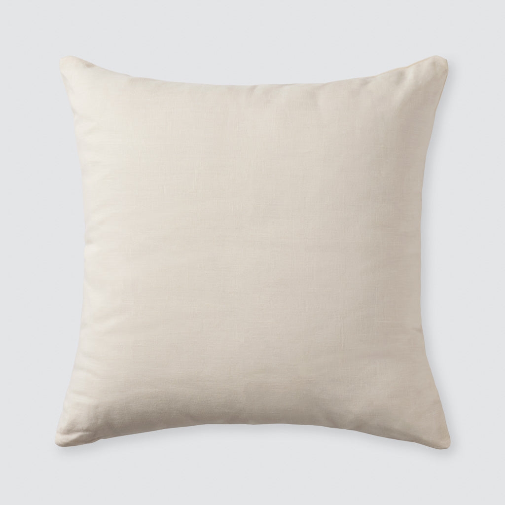 The Citizenry Mantar Pillow | Stone Blue - Image 6