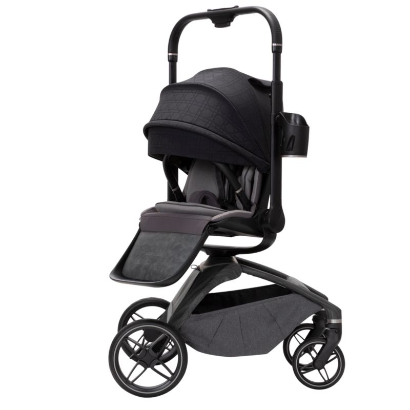 Maxi-Cosi ® Tana Onyx Heritage 360 Modular Baby Stroller - Image 3