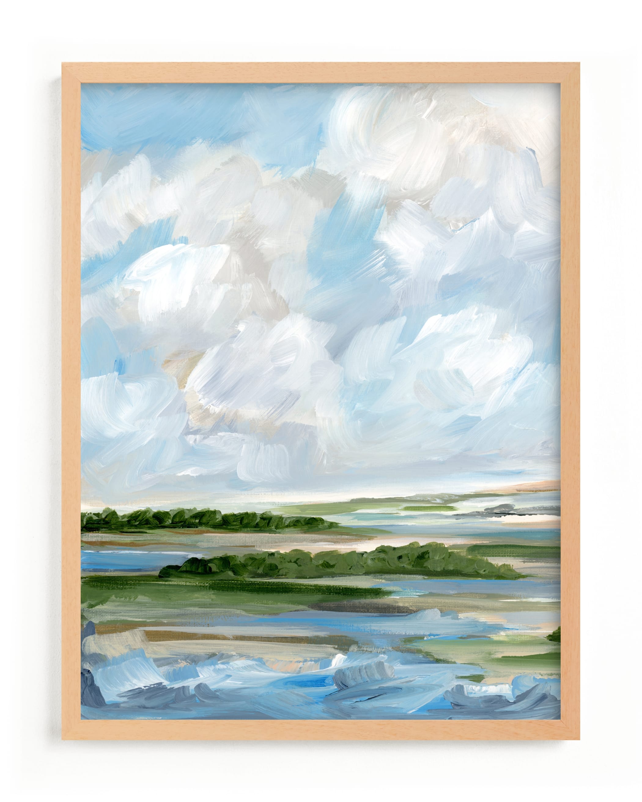 Fresh Perspective Limited Edition Fine Art Print 2 - Image 0