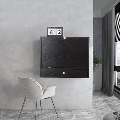 Floating Desk - Image 0