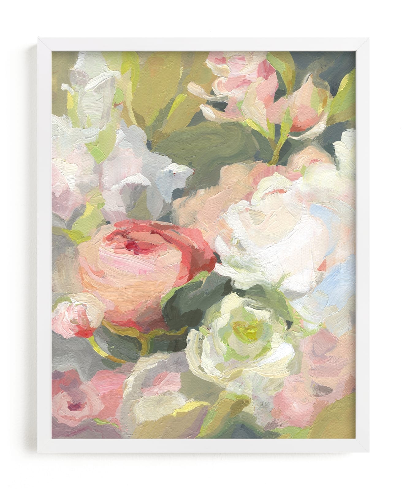 A Nectar Affair Limited Edition Fine Art Print 2 - Image 0