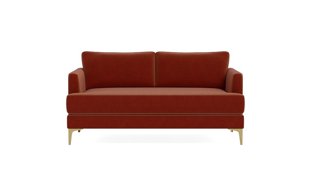 Winslow Loveseat - Image 0