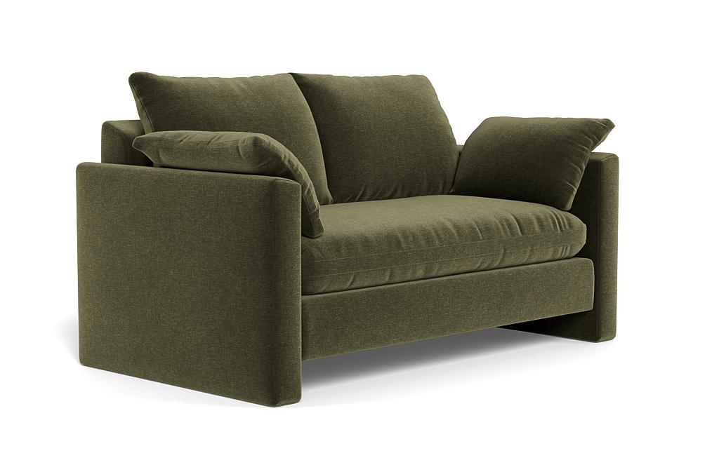 Hayley Loveseat - Image 1