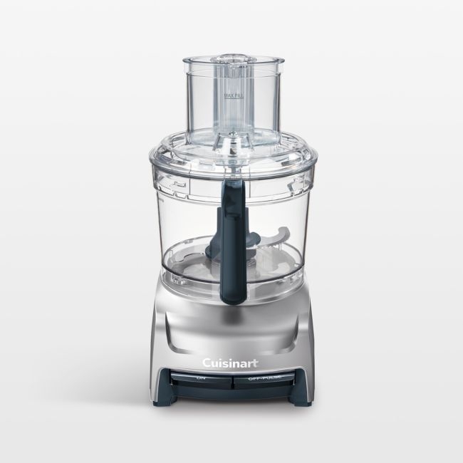 Cuisinart ® Stainless Steel Induction Motor 14-Cup Food Processor - Image 0