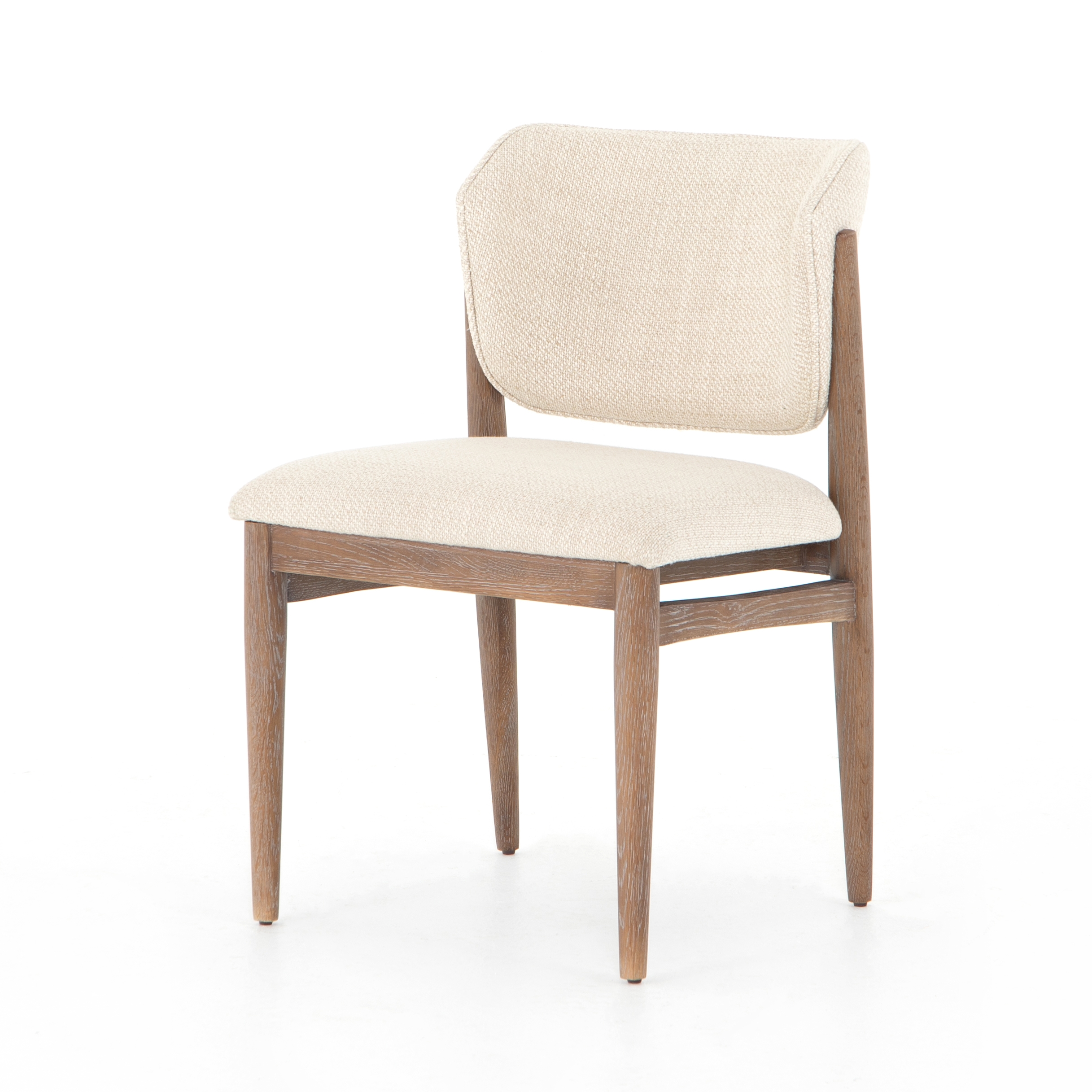 Joren Dining Chair - Irving Taupe - Image 0