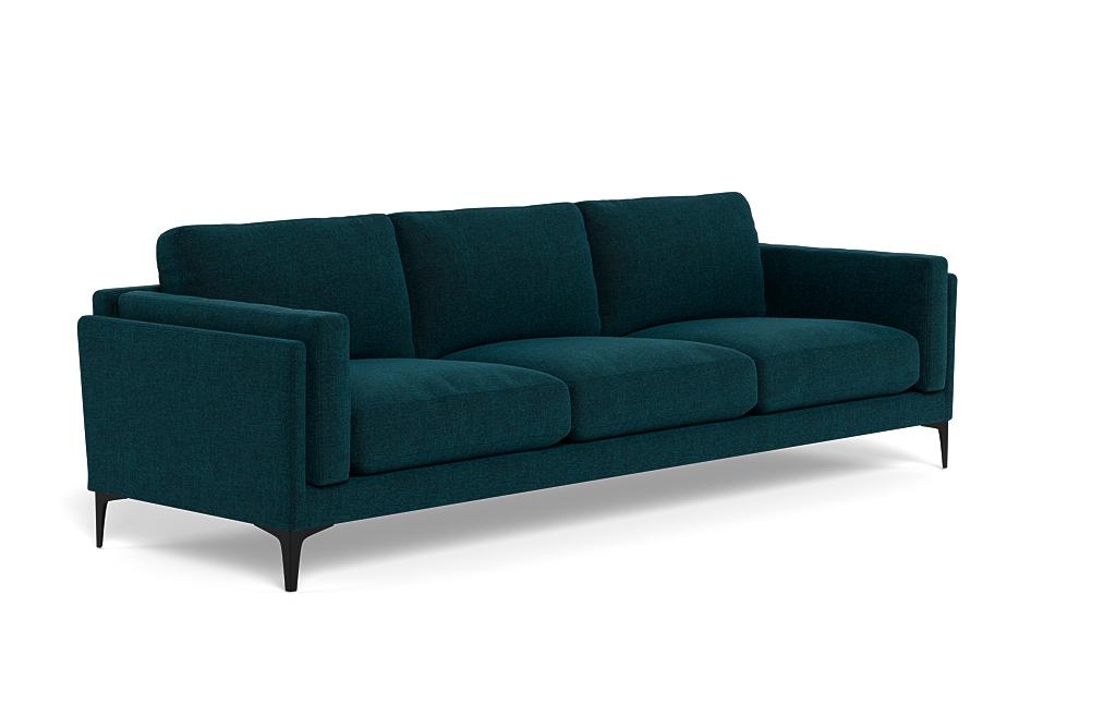 Gaby 3-Seat Sofa - Image 1