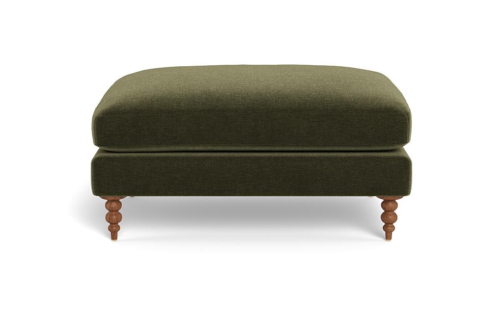 Maxwell Ottoman by Apartment Therapy - Image 0
