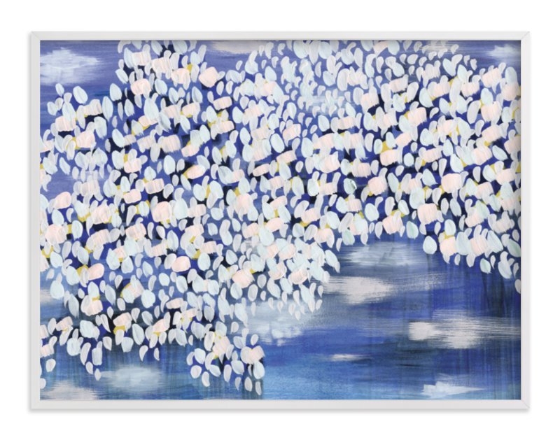 Billow Limited Edition Fine Art Print 1 - Image 0