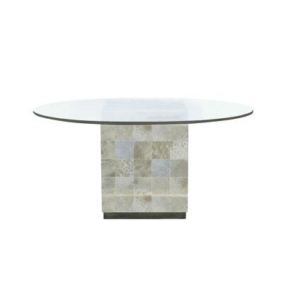 Interiors Dining Table - Image 0