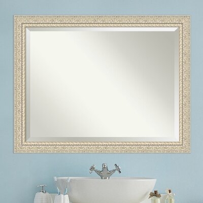 Quinton Decorative Accent Mirror - Image 0