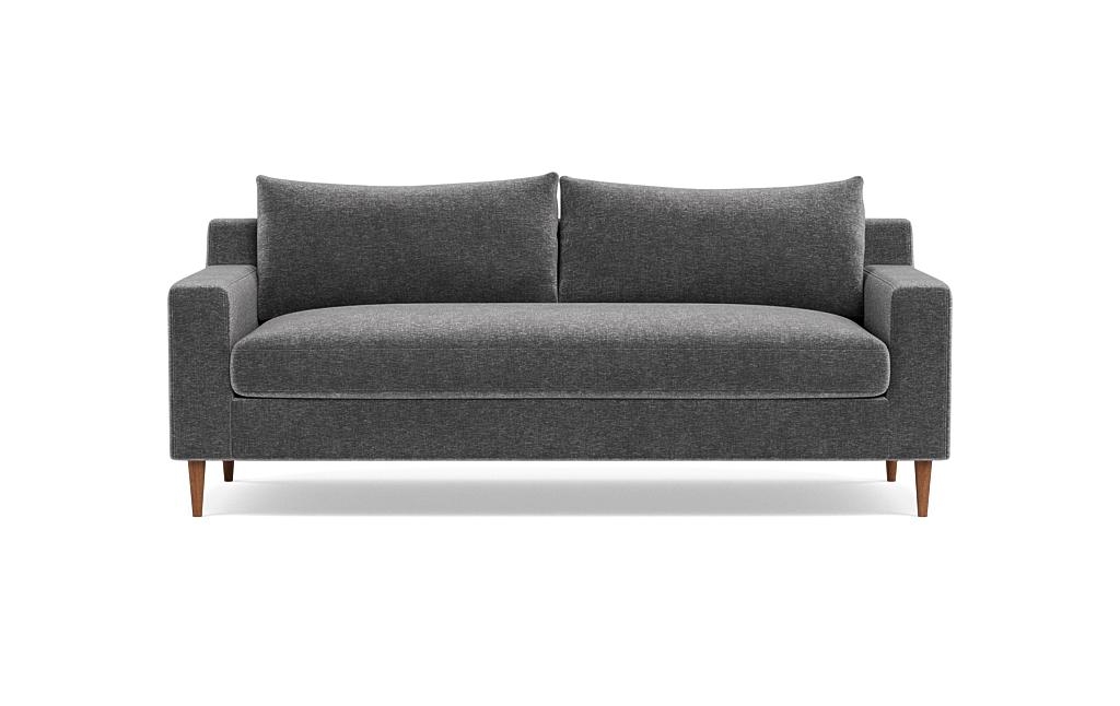 Sloan Fabric 2-Seat Sofa - Image 0