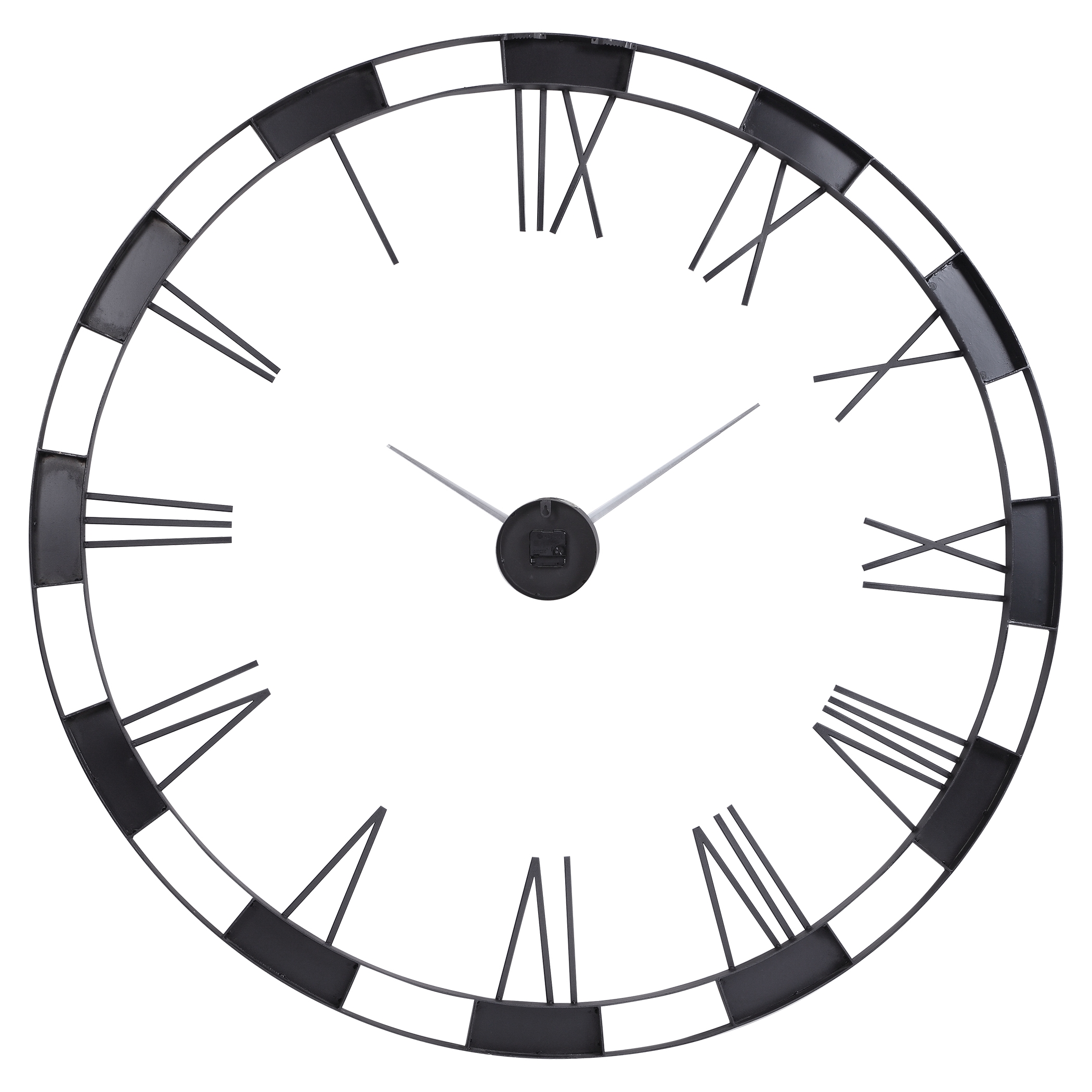 Alistair Modern Wall Clock - Image 4