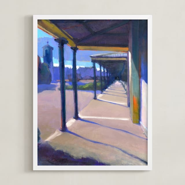 Melting Reality Limited Edition Fine Art Print 2 - Image 0