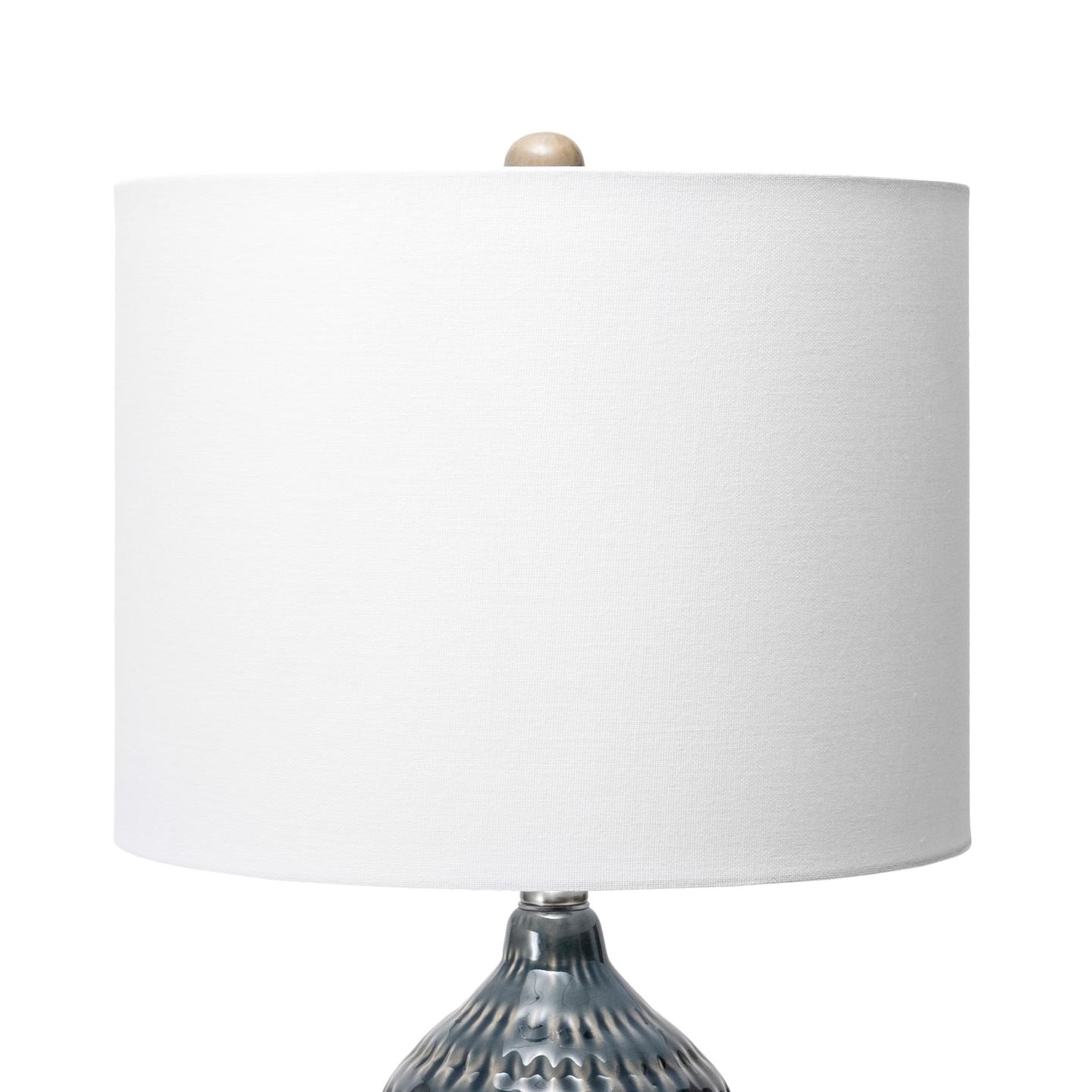 Napa 30" Ceramic Table Lamp - Image 4