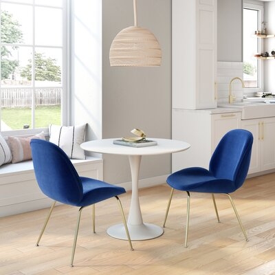 Daxon 2- Person Dining Set - Image 0