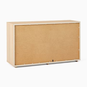 Norre 6-Drawer Dresser, Walnut - Image 3