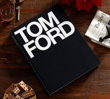Tom Ford Book - Image 0