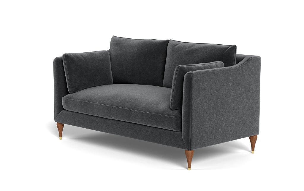 Caitlin Loveseat by The EverygirlÃ?Â® - Image 2