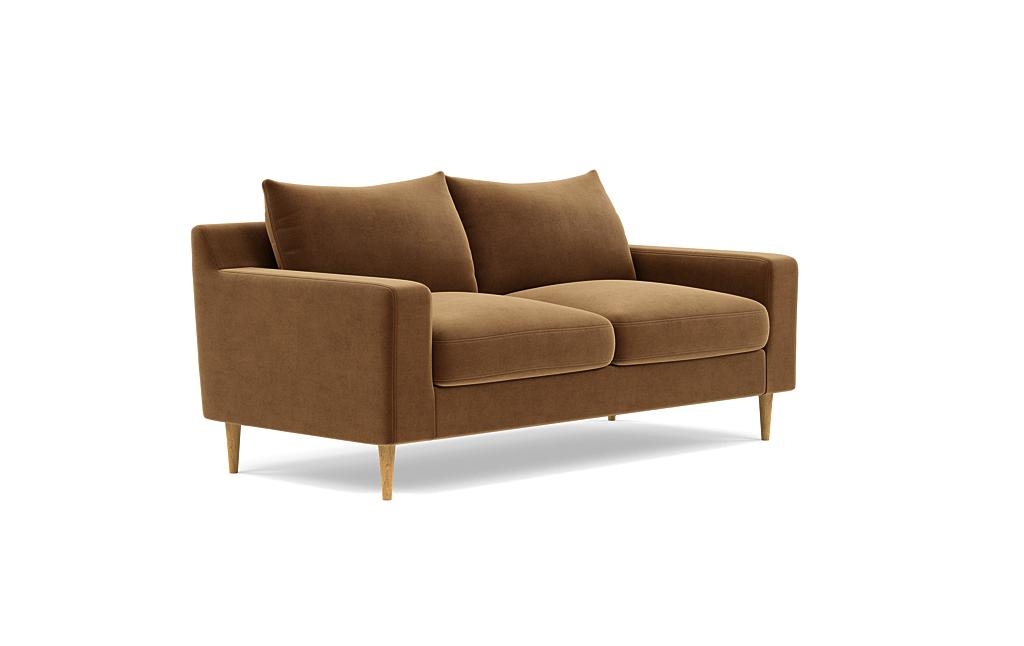 Sloan Loveseat - Image 1