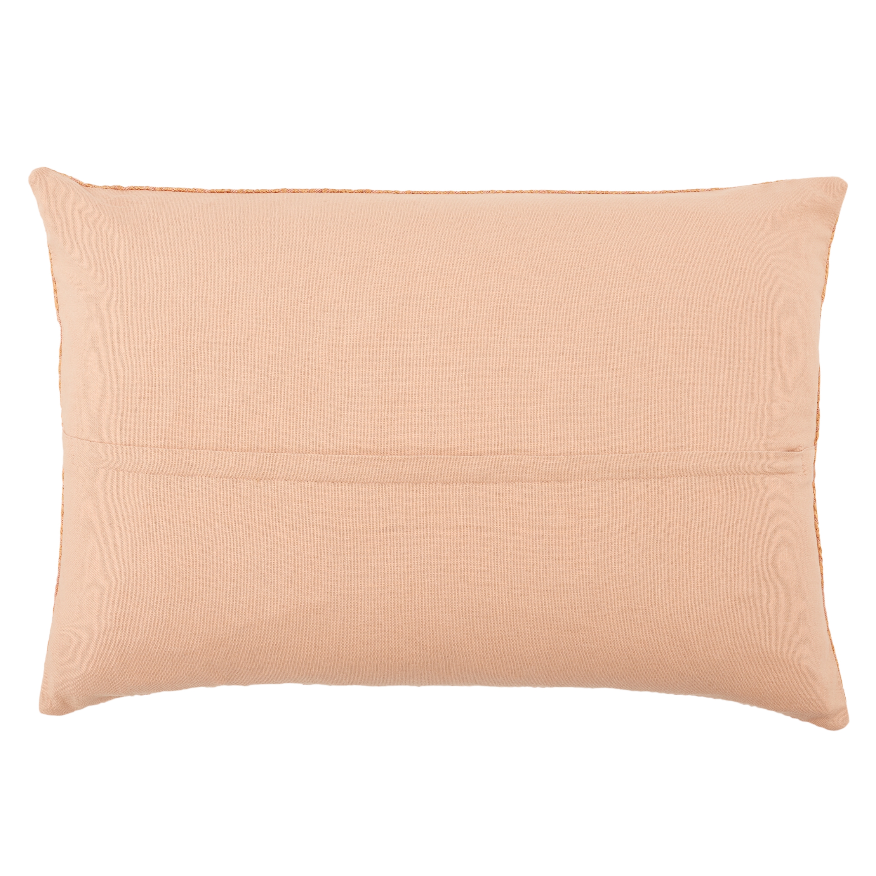 Design (US) Rose 16"X24" Pillow - Image 1