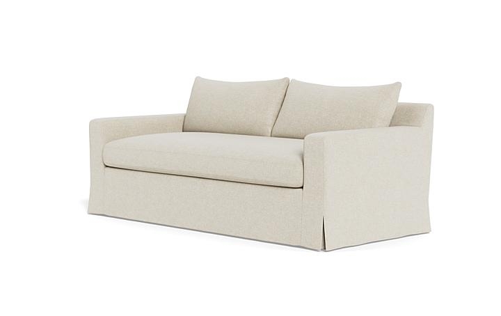 Sloan Slipcovered 2-Seat Sofa - Image 2