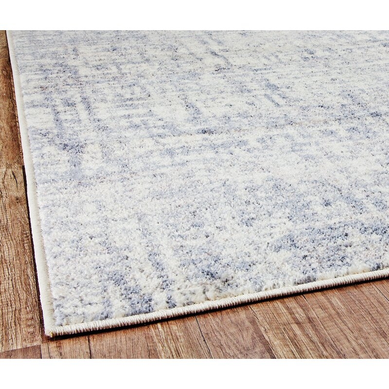 Mckaylah Area Rug, Gray, 8' x 10' - Image 3
