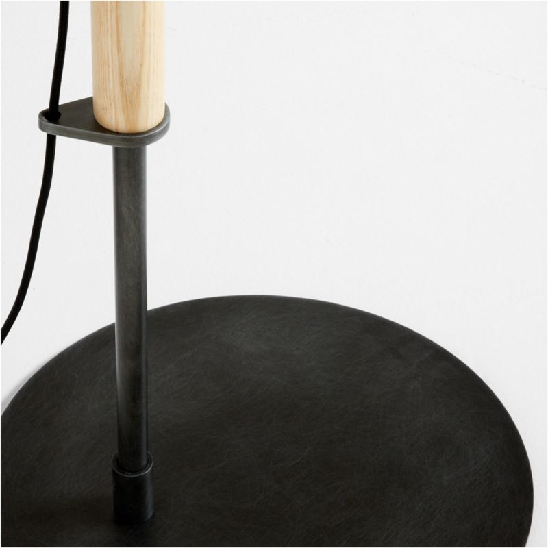 Luka Petite Directional Floor Lamp - Image 3