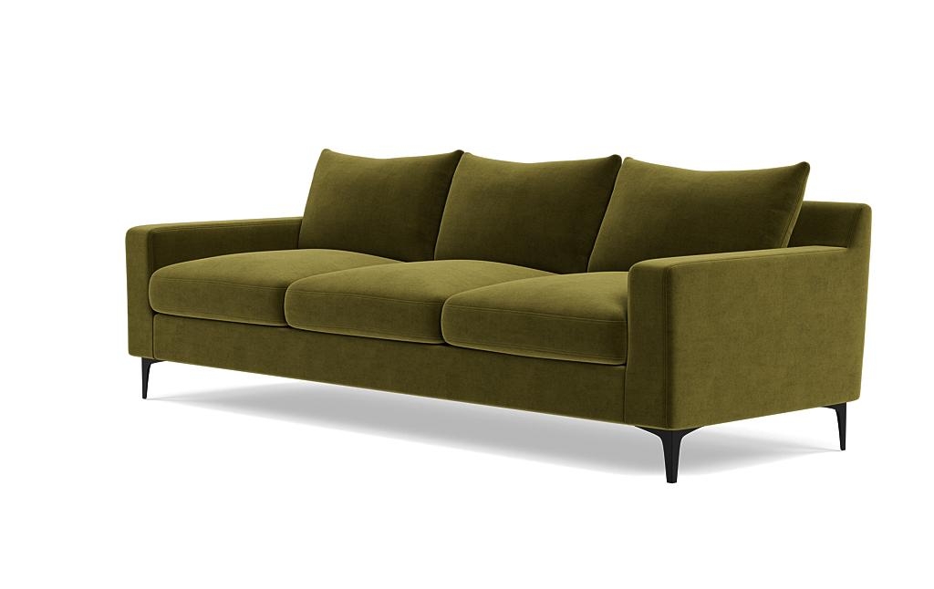Sloan 3-Seat Sofa - Image 2