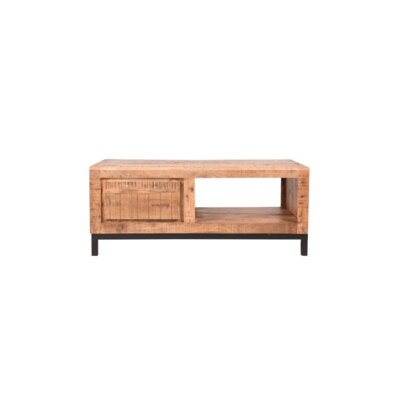 Ghent With Storage Coffee Table - Image 0