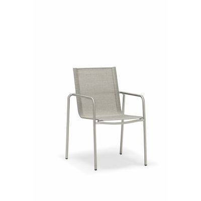 Rillie Patio Dining Armchair
