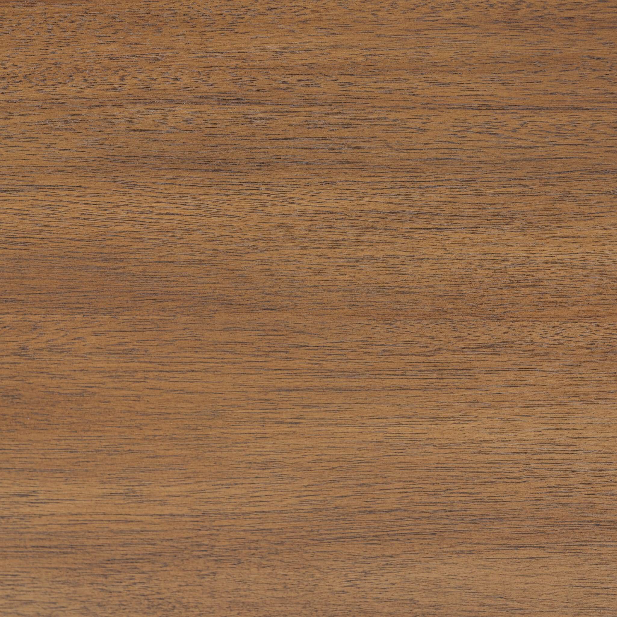 Paden 6 Drawer Dresser - Seasoned Brown Acacia - Image 4